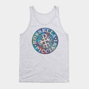 Chromosome Tank Top